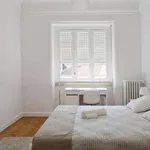 Rent 6 bedroom apartment in lisbon