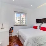 Alugar 1 quarto apartamento de 60 m² em lisbon