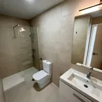 Alquilo 1 dormitorio apartamento de 50 m² en Málaga (Martiricos)