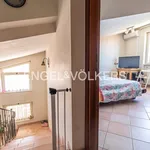 Two-family villa via Pisoniano, Setteville Nord, Guidonia Montecelio