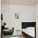 Miete 1 Schlafzimmer haus von 22 m² in Cologne