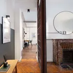 Rent 3 bedroom apartment of 69 m² in Paris