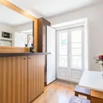 Studio of 35 m² in lisbon