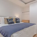 Alquilo 3 dormitorio apartamento de 115 m² en Madrid