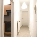 Huur 1 slaapkamer appartement van 77 m² in brussels