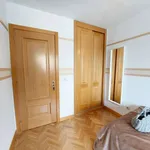 Rent a room in madrid