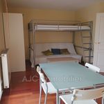 Appartement de 30 m² avec 1 chambre(s) en location à Montpellier