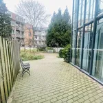 Rent 4 bedroom apartment of 110 m² in Staatsliedenbuurt