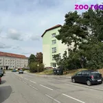 Pronajměte si 1 ložnic/e byt o rozloze 30 m² v Blansko