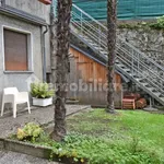 2-room flat good condition, ground floor, Centro, Luino