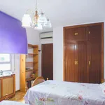 Rent 3 bedroom apartment of 120 m² in madrid