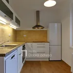 Rent 2 bedroom apartment of 51 m² in Prague