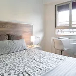 Alquilar 5 dormitorio apartamento en Valencia