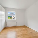 Lej 2-værelses lejlighed på 76 m² i Humlebæk