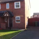 Semi-detached house to rent in Doxey, Staffordshire, Stafford ST16