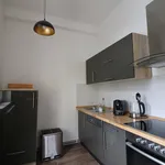 Miete 1 Schlafzimmer wohnung von 34 m² in Leipzig