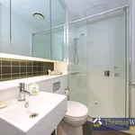 Rent 1 bedroom apartment in South Yarra