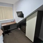 Rent 7 bedroom flat in Birmingham