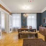 Pronajměte si 2 ložnic/e byt o rozloze 92 m² v Prague