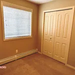 2 bedroom apartment of 990 sq. ft in Calgary