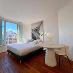 Rent 2 bedroom apartment of 24 m² in Paris