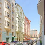 Rent 1 bedroom apartment of 90 m² in Capital City of Prague