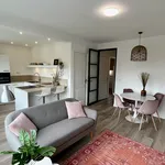 Huur 1 slaapkamer appartement van 60 m² in Den Haag