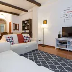 Rent 1 bedroom apartment of 55 m² in rome