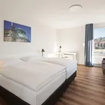 Rent 1 bedroom apartment of 34 m² in Bremen