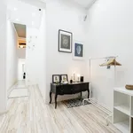 Alquilo 4 dormitorio apartamento de 55 m² en Madrid