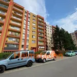 Rent 4 bedroom apartment of 72 m² in Trhový Štěpánov