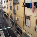 Rent 2 bedroom apartment of 50 m² in lisbon