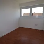 Rent 3 bedroom house in North Lanarkshire