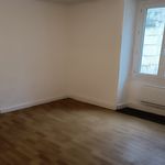 Rent 1 bedroom apartment in Lussac-les-Églises