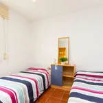 Rent 2 bedroom apartment of 60 m² in madrid