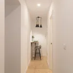 Rent 5 bedroom apartment in Madrid