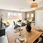 Rent 3 bedroom house in Yorkshire And The Humber