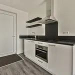 Huur 1 slaapkamer appartement van 24 m² in The Hague