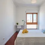 Rent a room in Lisboa