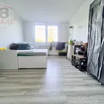 Rent 3 bedroom apartment in Chomutov