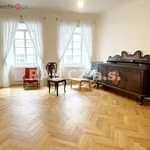 Pronajměte si 2 ložnic/e byt o rozloze 51 m² v Trhový Štěpánov