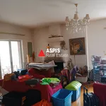 Rent 3 bedroom apartment of 120 m² in Παπάγου