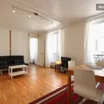 Appartement de 41 m² avec 1 chambre(s) en location à Paris