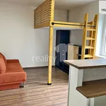 Pronájem bytu 1+kk 29m²