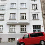 Rent 2 bedroom apartment of 85 m² in Prague