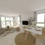 Appartement de 63 m² avec 3 chambre(s) en location à ST JEAN