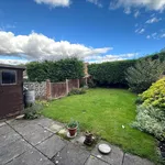 Rent 1 bedroom house in South Derbyshire