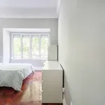 Quarto em lisbon