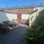 Terraced house to rent in Gloucester Street, Chester CH1