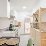 Rent a room in valencia